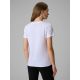 2. Women’s Fan T-Shirt 4F 4FRSS26TTSHF4379-10S