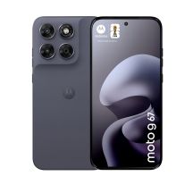 Motorola moto g67 17.3 cm (6.8") Hybrid Dual SIM Android 16.0 5G USB Type-C 4GB 128GB 5200mAh Gray
