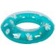 2. SWIMMING RING 90CM DAISY TURQUOISE 35662