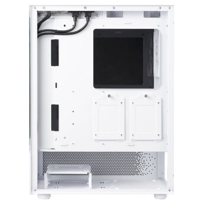 6. XPG INVADER X MINI White case