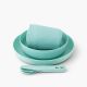 3. SEA TO SUMMIT Passage Dinnerware Set for 1 Person