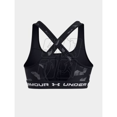 2. Under Armour W 1361042-009 Sports Bra