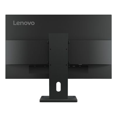 31. Lenovo ThinkVision E24-40 monitor 23.8" IPS 16:9 100 Hz 4 ms 1920x1080 250 cd/m2 1 HDMI Raven Black 36-month warranty
