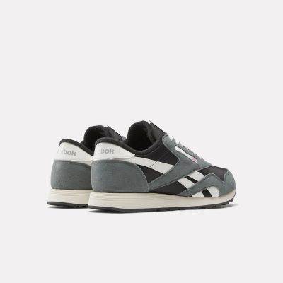 4. Reebok CLASSIC NYLON (100242166)