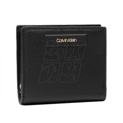 Calvin Klein Dressed Wallet Md K60K609190