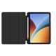 3. Tech-Protect SmartCase Pen case for Xiaomi Redmi Pad 2 9.7" - black