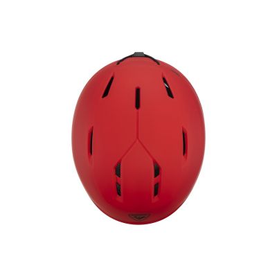 4. Rossignol FIT IMPACTS RED ski helmet red