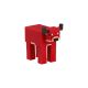 22. MINECRAFT S2 FIGURES - 8 PACK DELUXE BOX (ASSORTMENT)
