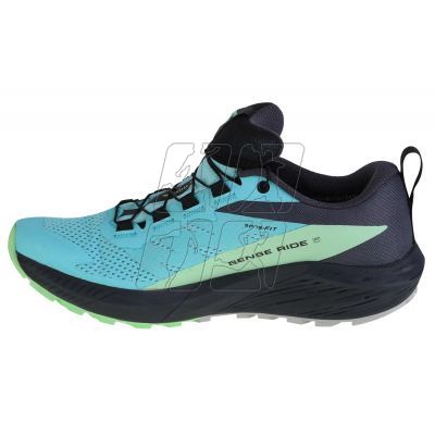 2. Salomon Sense Ride 5 GTX W 472160 running shoes