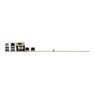3. ASUS P12R-E Server Board LGA-1200, C256, 4DIMM, 1*PCIe x16 slot, 3*PCIe x8 slots, 2*M2, 2 x Intel® I210AT + 1 x Mgmt LAN, ATX