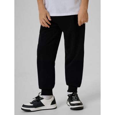 5. Boys' jogger sweatpants 4F 4FJKAW26TTROM2086-20S