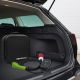 7. Qoltec Mobile charger for electric cars EV with regulation 2 in 1 Type 2 | 11kW | CEE 5 PIN | LCD | 3 phases | Portable | Wallbox | 5m