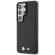 2. BMW M Metal Logo MagSafe Case for Samsung Galaxy S26 Ultra - Black