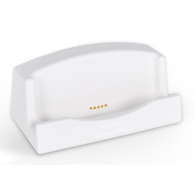Baaske Medical 2013047 Tablet Docking Station White