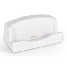 Baaske Medical 2013047 Tablet Docking Station White