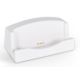Baaske Medical 2013047 Tablet Docking Station White