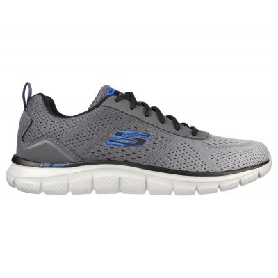 6. Skechers Track Ripkent M 232399/CCGY shoes