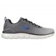 6. Skechers Track Ripkent M 232399/CCGY shoes