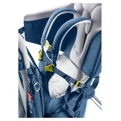 2. Deuter Kid Comfort Midnight 3620221-3003