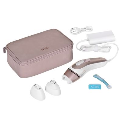 14. BRAUN PL7321 IPL epilator