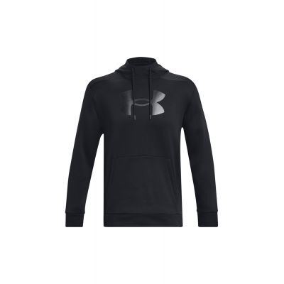 Under Armor UA Armor Fleece Big Logo HD sweatshirt M 1379743-001