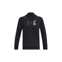 Under Armor UA Armor Fleece Big Logo HD sweatshirt M 1379743-001