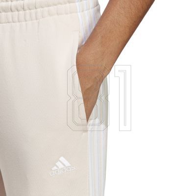7. Adidas 3 Stripes FT TC Pants W IC9924