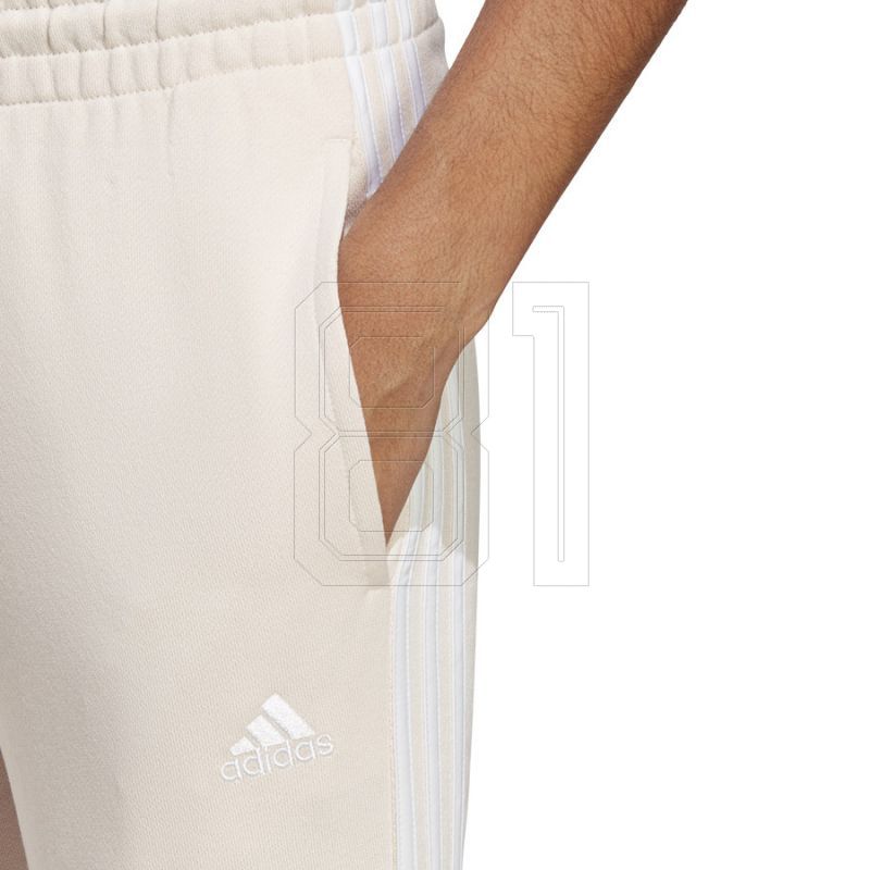 7. Adidas 3 Stripes FT TC Pants W IC9924