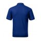 5. Malfini Resist Heavy Polo M MLI-R20RB polo shirt cornflower blue