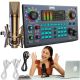 DNA SC TWO external digital sound card battery