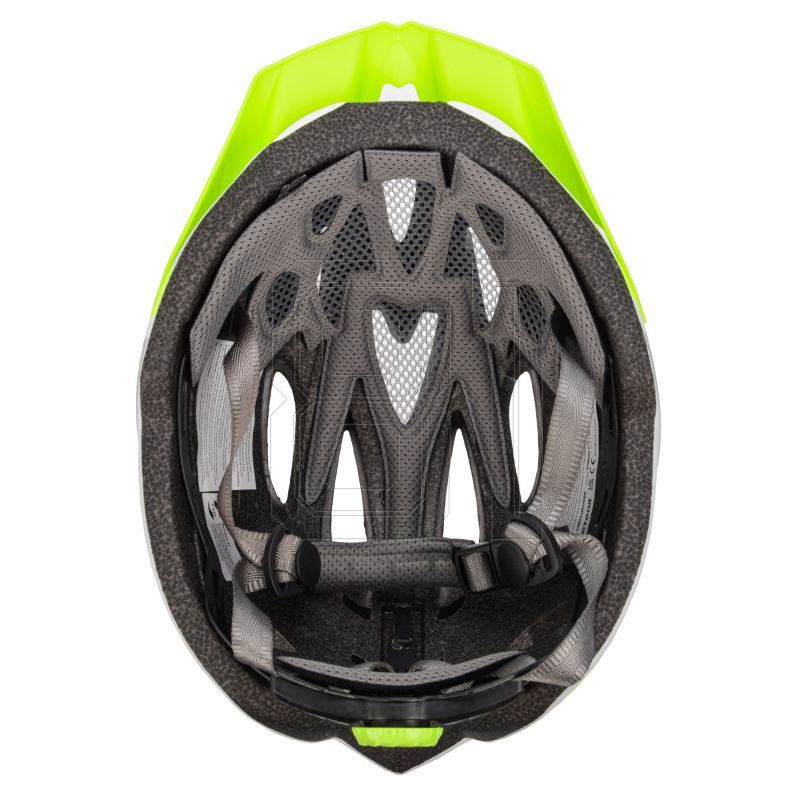 83. Bicycle helmet Meteor Gruver 24800-24802
