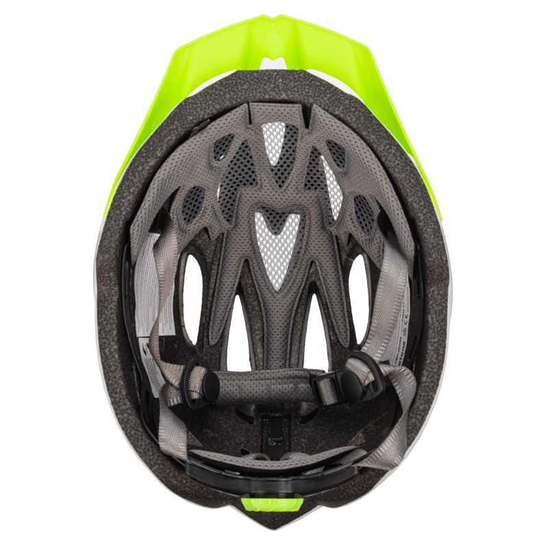 83. Meteor Gruver 24800-24802 Bicycle Helmet 52-56 cm