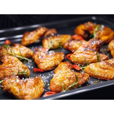 28. ELECTROLUX EOF3H40BW Oven