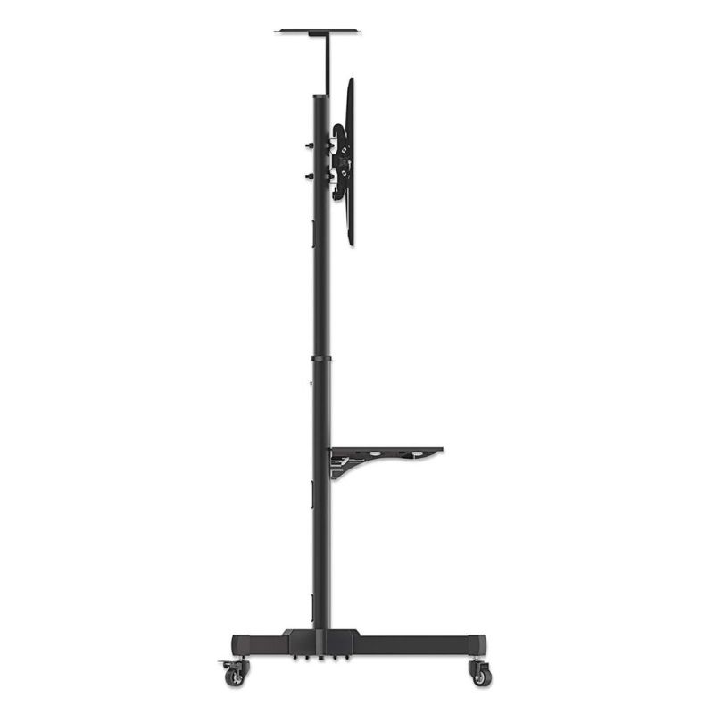 16. MANHATTAN MOBILE TV STAND LED/LCD/PDP 37-70 INCHES