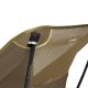 3. Helinox Chair One XL Camping Chair 4 x Legs Brown