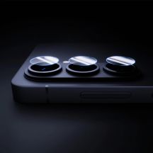 3mk Lens Protection Hybrid Glass for the Camera Lens on Samsung Galaxy S26+