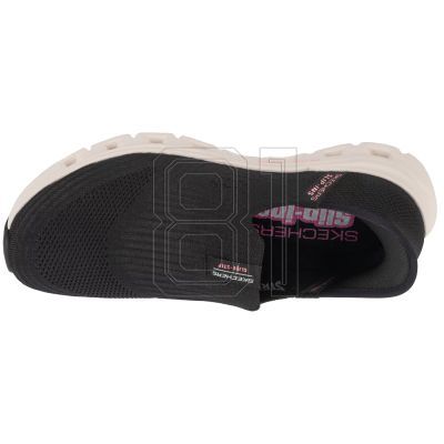 3. Skechers Slip-Ins: Glide-Step Pro - Everyday Citizen 150422-BLK Black 36