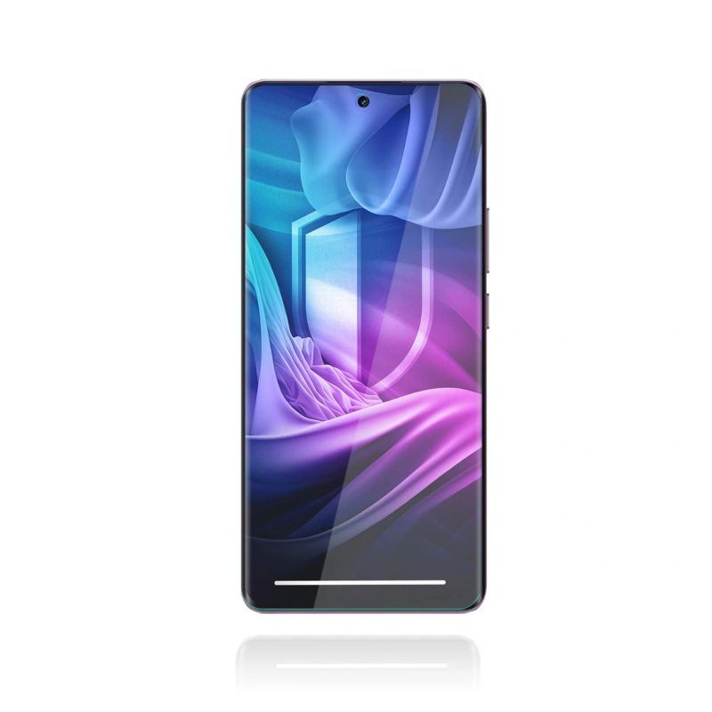 13. Matte film 3mk Silky Matt Pro for Realme 14 Pro