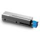 2. OKI 44574702 Toner Cartridge 1 pc Original Black