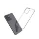 6. Ultra Clear 0.5mm case for Realme C35 thin cover transparent
