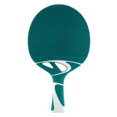 7. Cornilleau Tacteo 50 table tennis racket