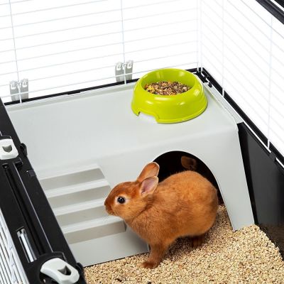 18. CASITA 120 (x1) - rabbit cage