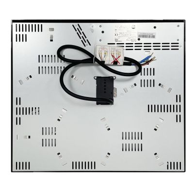 10. LIN LC-B47200 ceramic hob