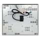 10. LIN LC-B47200 ceramic hob