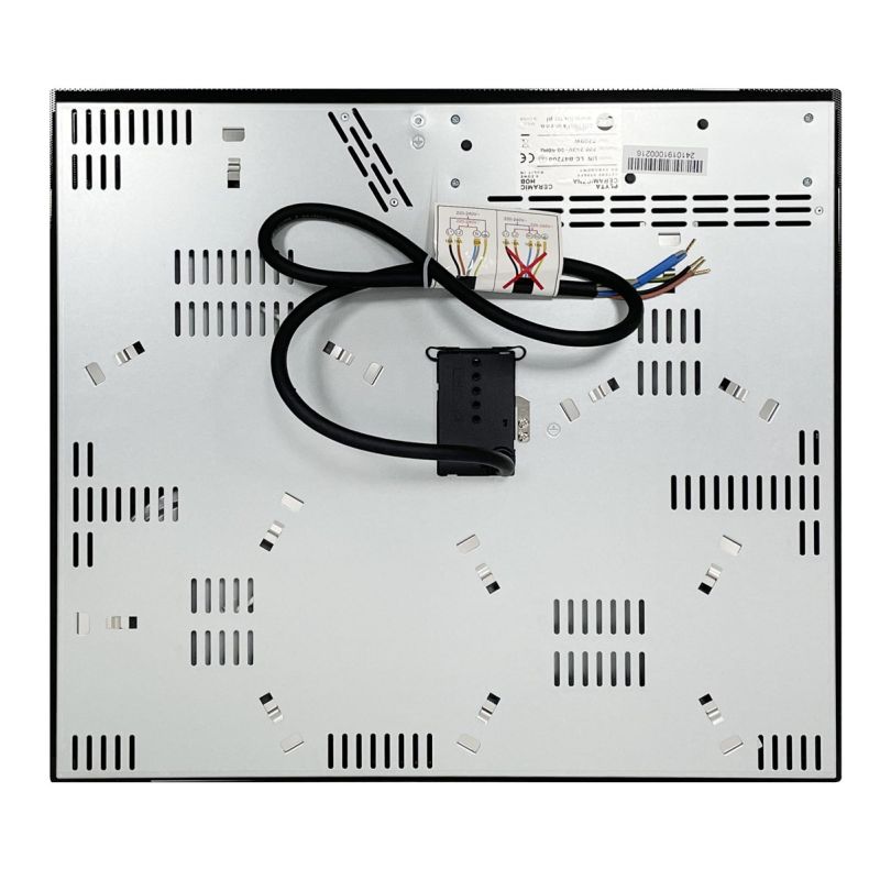 10. LIN LC-B47200 ceramic hob