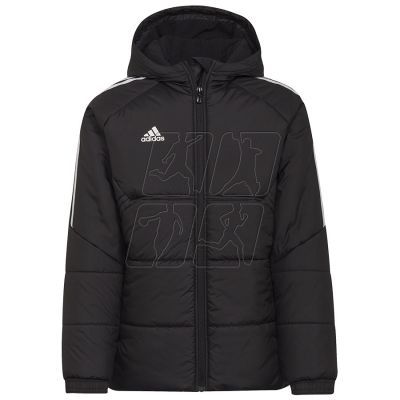 3. Adidas Condivo 22 Winter Jr Jacket H21284