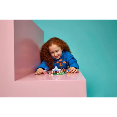 13. LEGO Friends 42690 - Teatime in the Forest