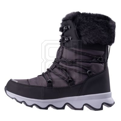 7. Iguana Igors W 92800620503 Snow Boots