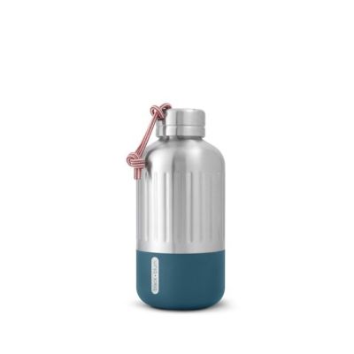 BB-Explorer steel bottle 650 ml, sea green