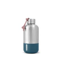 BB-Explorer steel bottle 650 ml, sea green